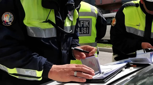 Trafik Cezalarında İtiraz Süreci ve İtiraz Dilekçesi